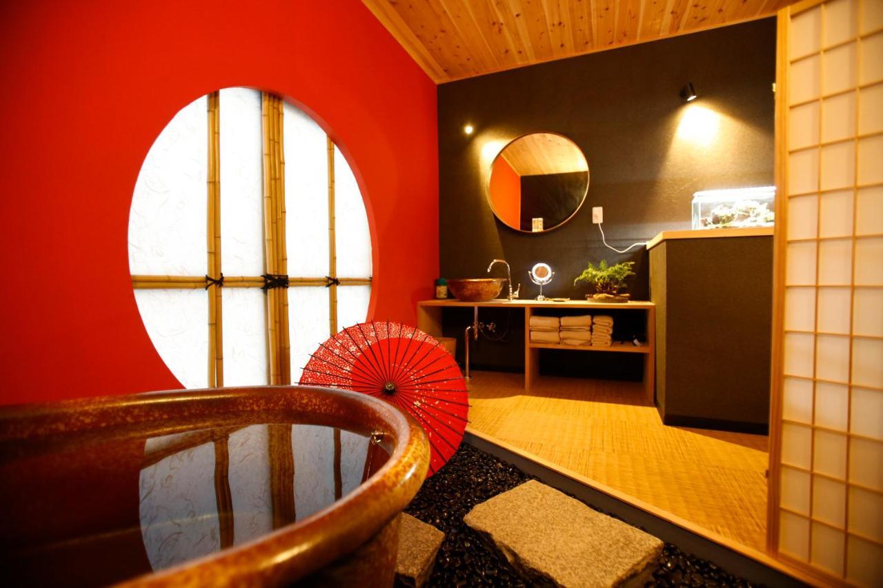 Guest house ゼロイン祇園三条 Kyoto