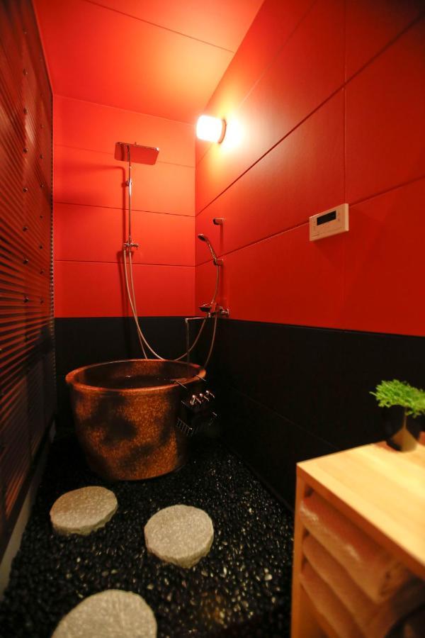 ゼロイン祇園三条 Guest house *