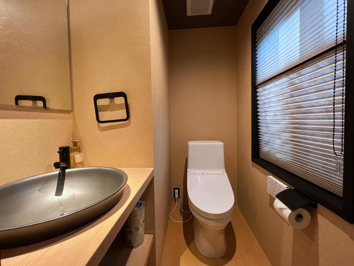 Rinn Kiyomizu Gojo Machiya Holiday home *