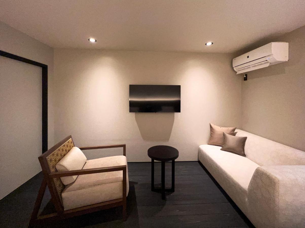 Bahay bakasyunan Rinn Kiyomizu Gojo Machiya *