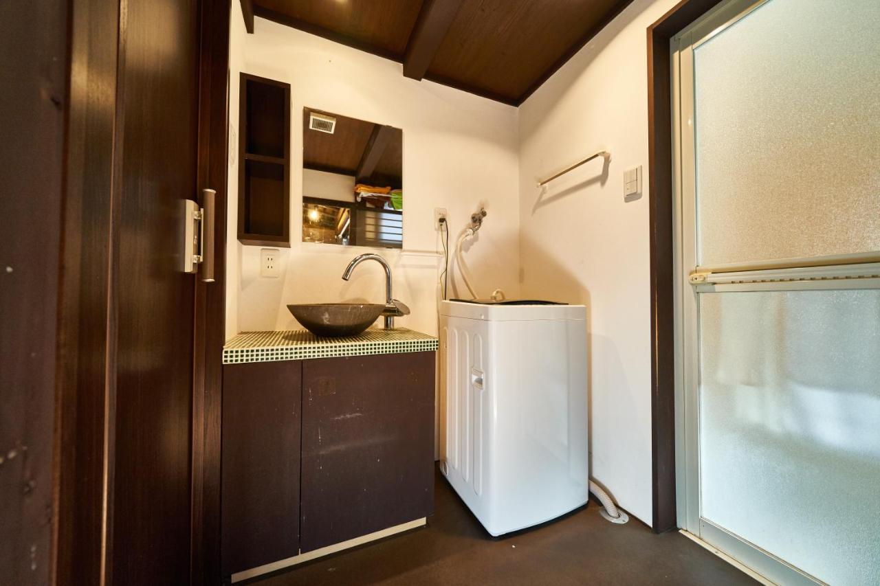 Yadoya Jin Holiday home *
