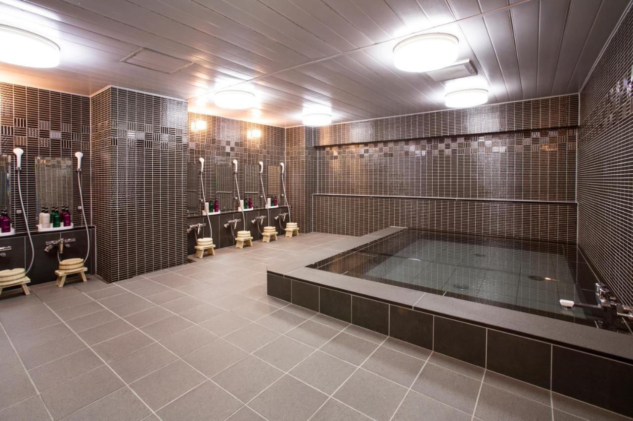 Ryokan Hirashin 3*