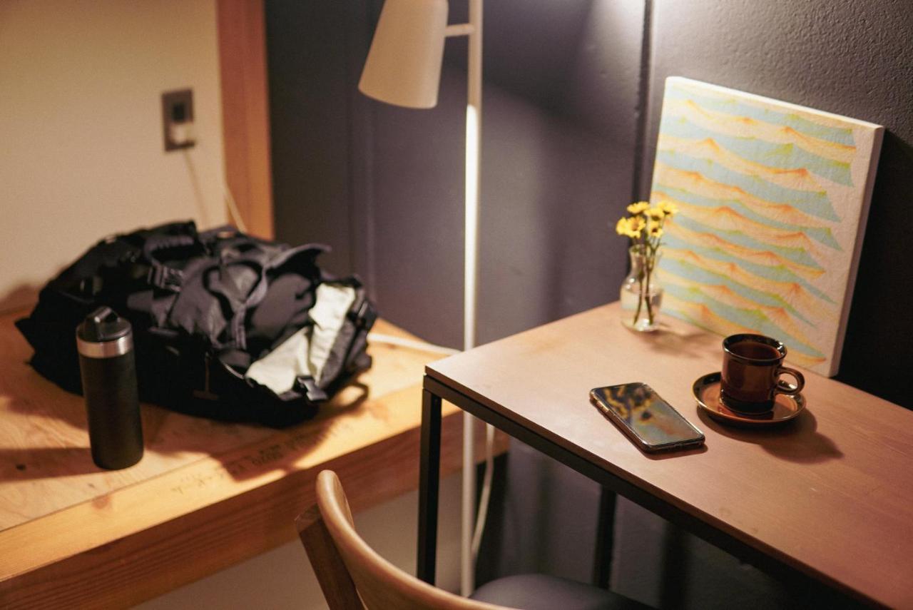 Hostel Niniroom *