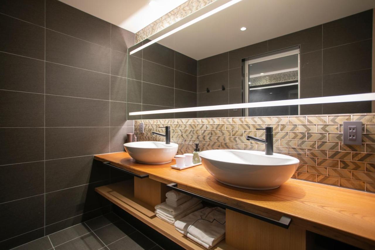 Hotel Legasta Higashiyama Sanjo
