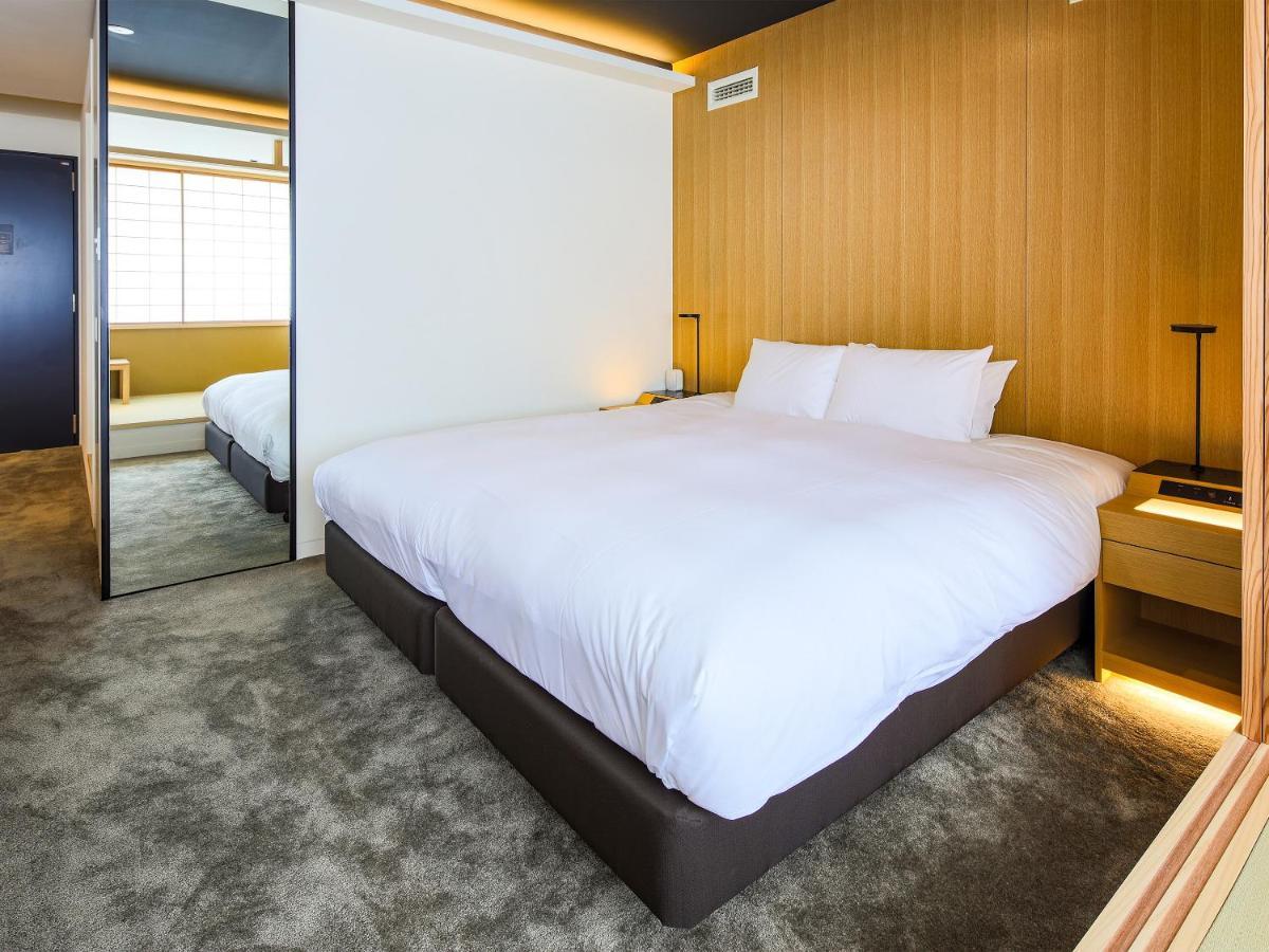 Hotel Muso Kyoto