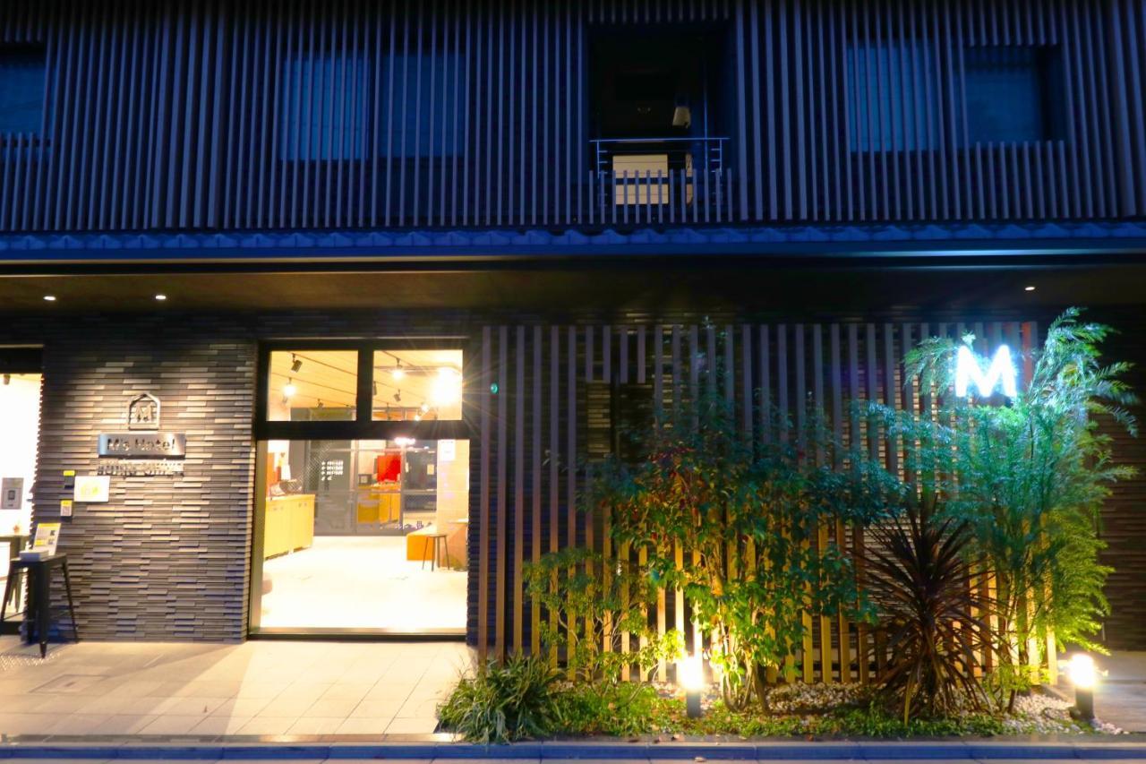 M's Sanjo Omiya Hotel