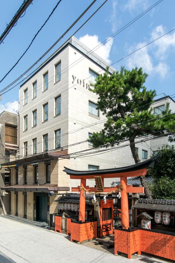 Yoin Gion Kyoto