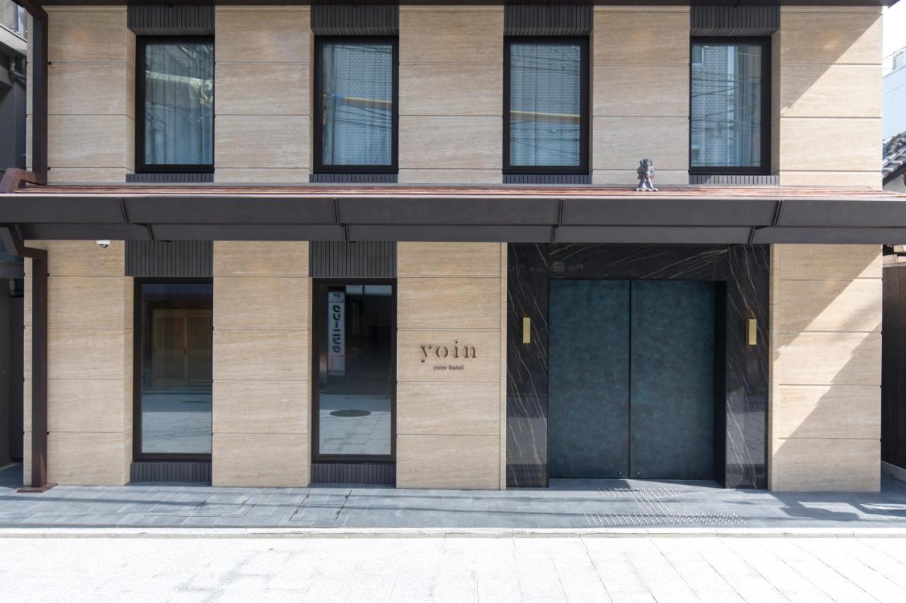 Yoin Gion Hotel 4*