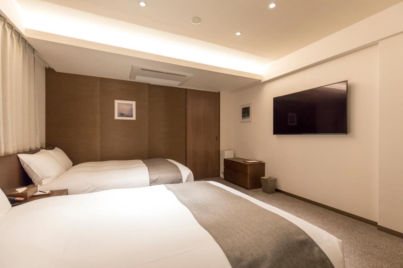 Yoin Gion Hotel Kyoto