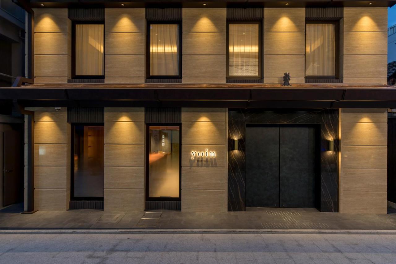 Yoin Gion Hotel 4*