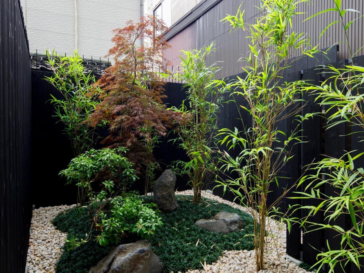 Connect Shichijo-kawaramachi Aparthotel