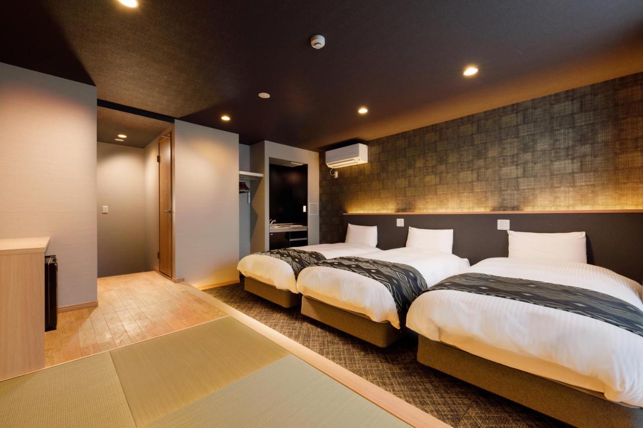 Aparthotel Connect Gion-shijo