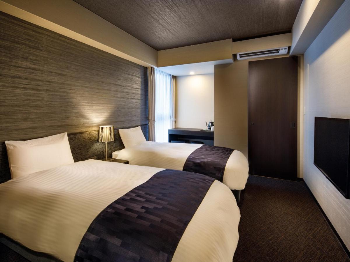 Aparthotel Connect Shichijo-kawaramachi 3*