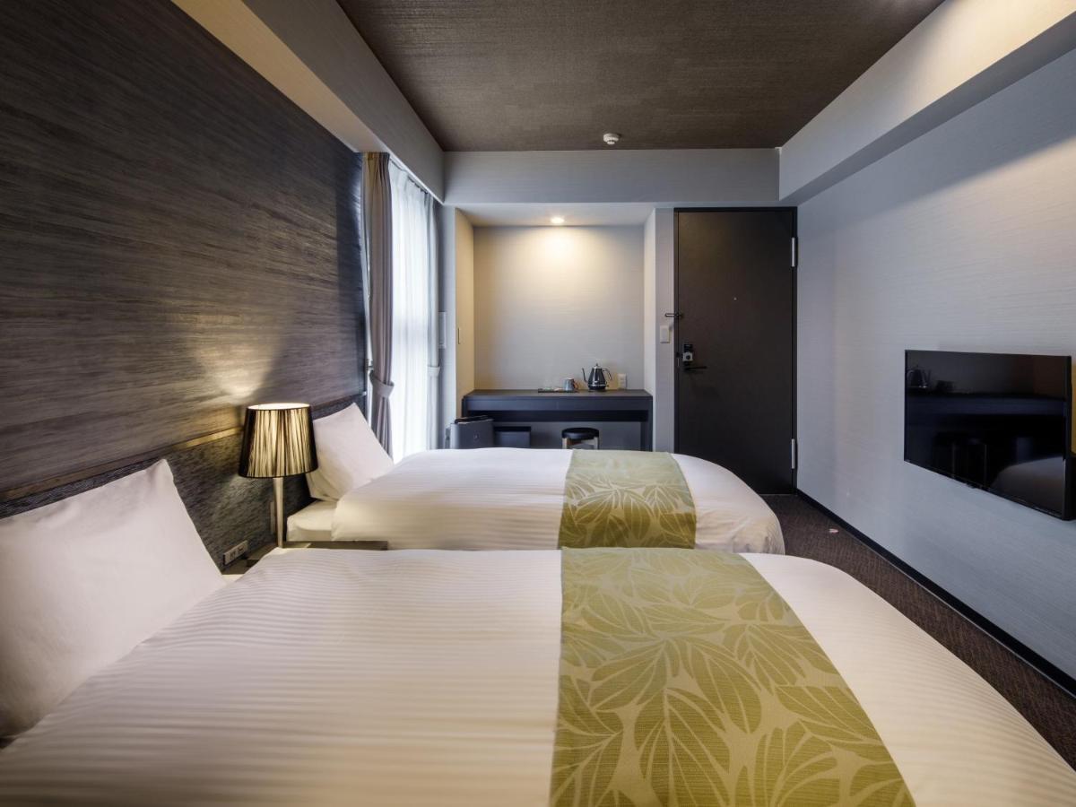 Aparthotel Connect Shichijo-kawaramachi