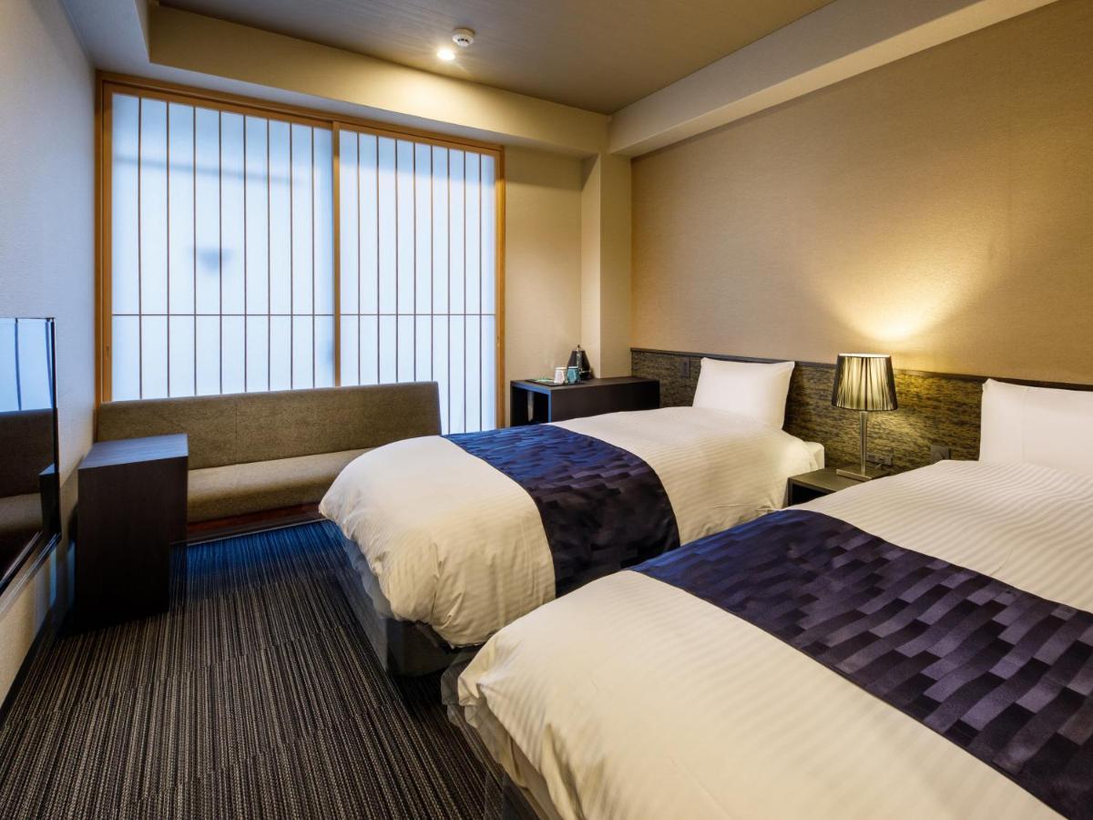 Aparthotel Connect Shichijo-kawaramachi