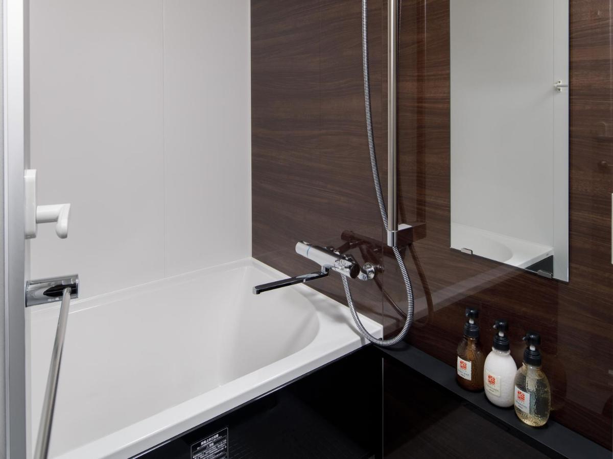 Aparthotel Connect Shichijo-kawaramachi Kyoto