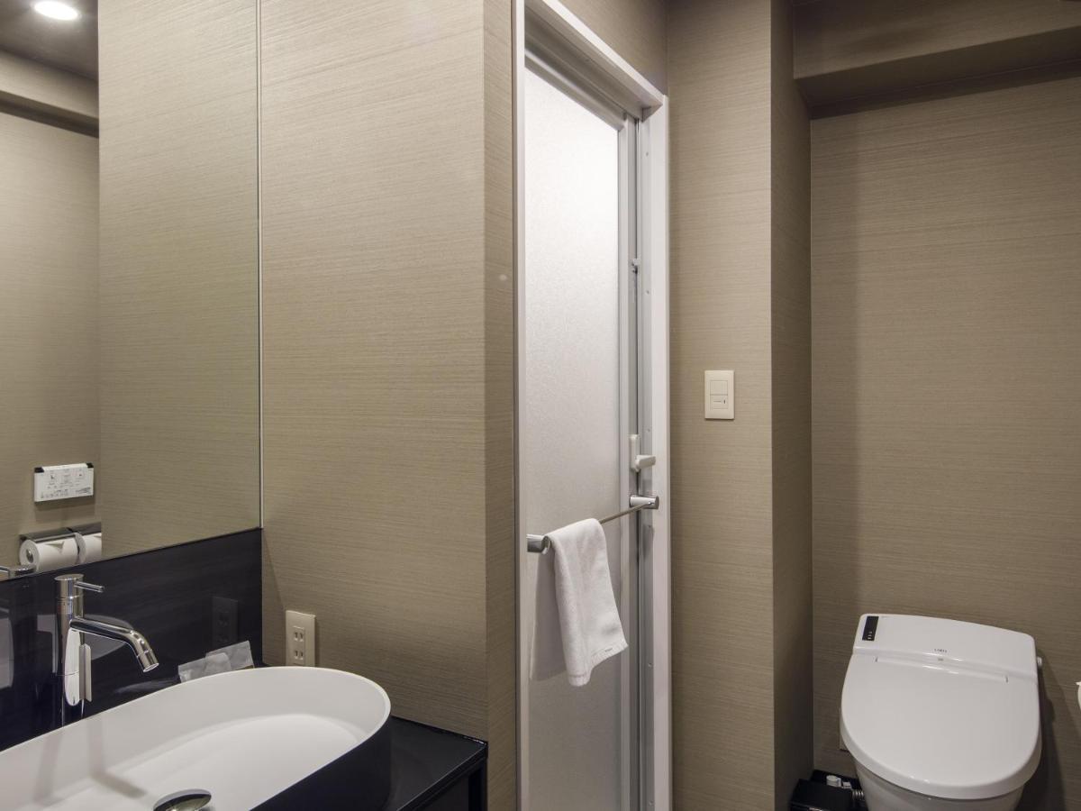 Aparthotel Connect Shichijo-kawaramachi 3*