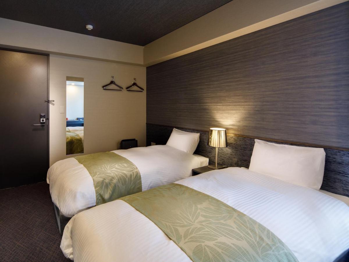 Aparthotel Connect Shichijo-kawaramachi 3*