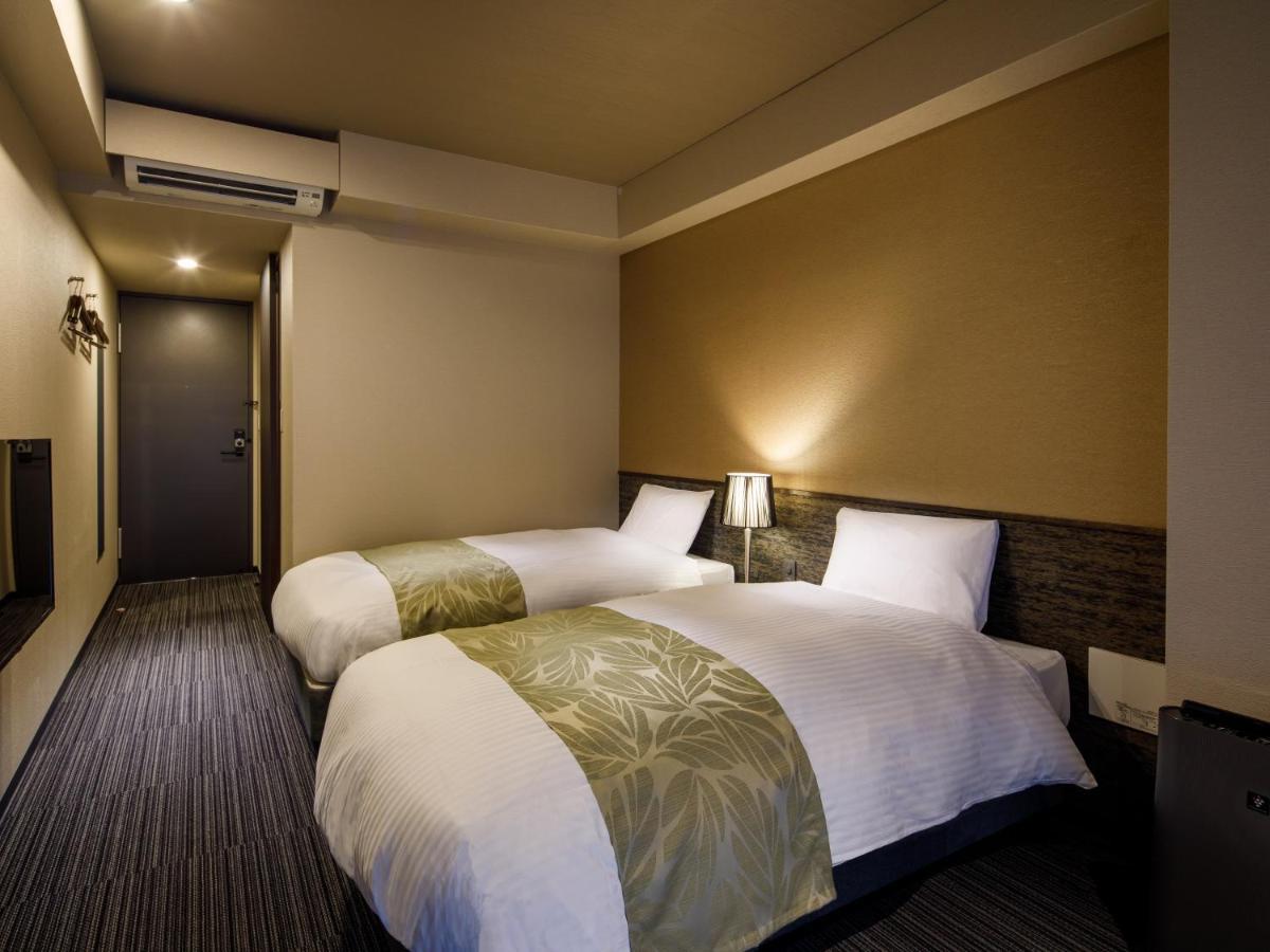 Aparthotel Connect Shichijo-kawaramachi Kyoto