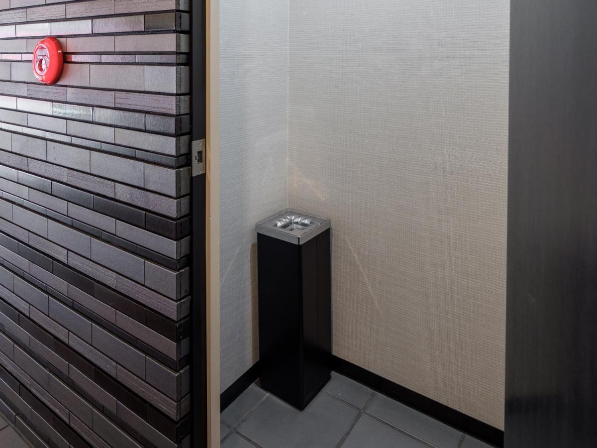 Aparthotel Connect Shichijo-kawaramachi 3*