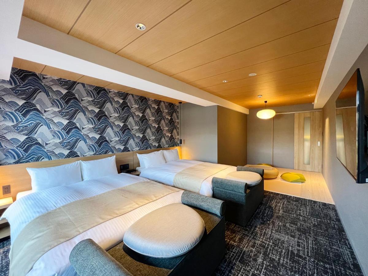 Hotel Rinn Gion Shirakawa