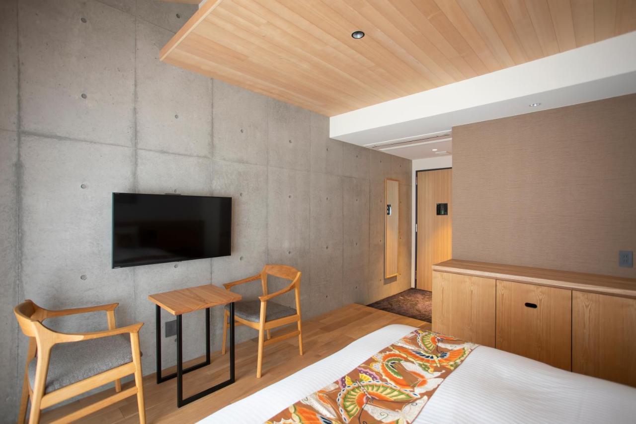 Legasta Higashiyama Sanjo Hotel Kyoto