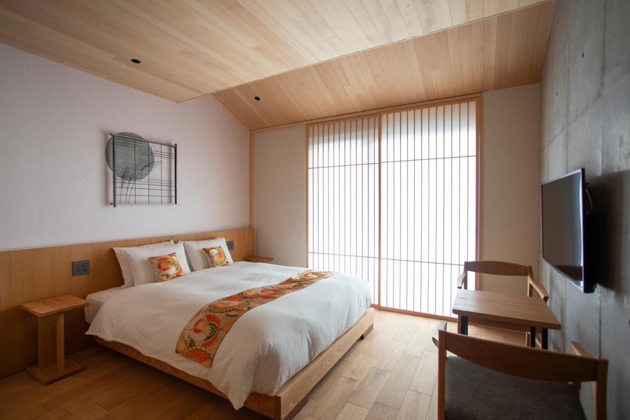 Legasta Higashiyama Sanjo Hotel