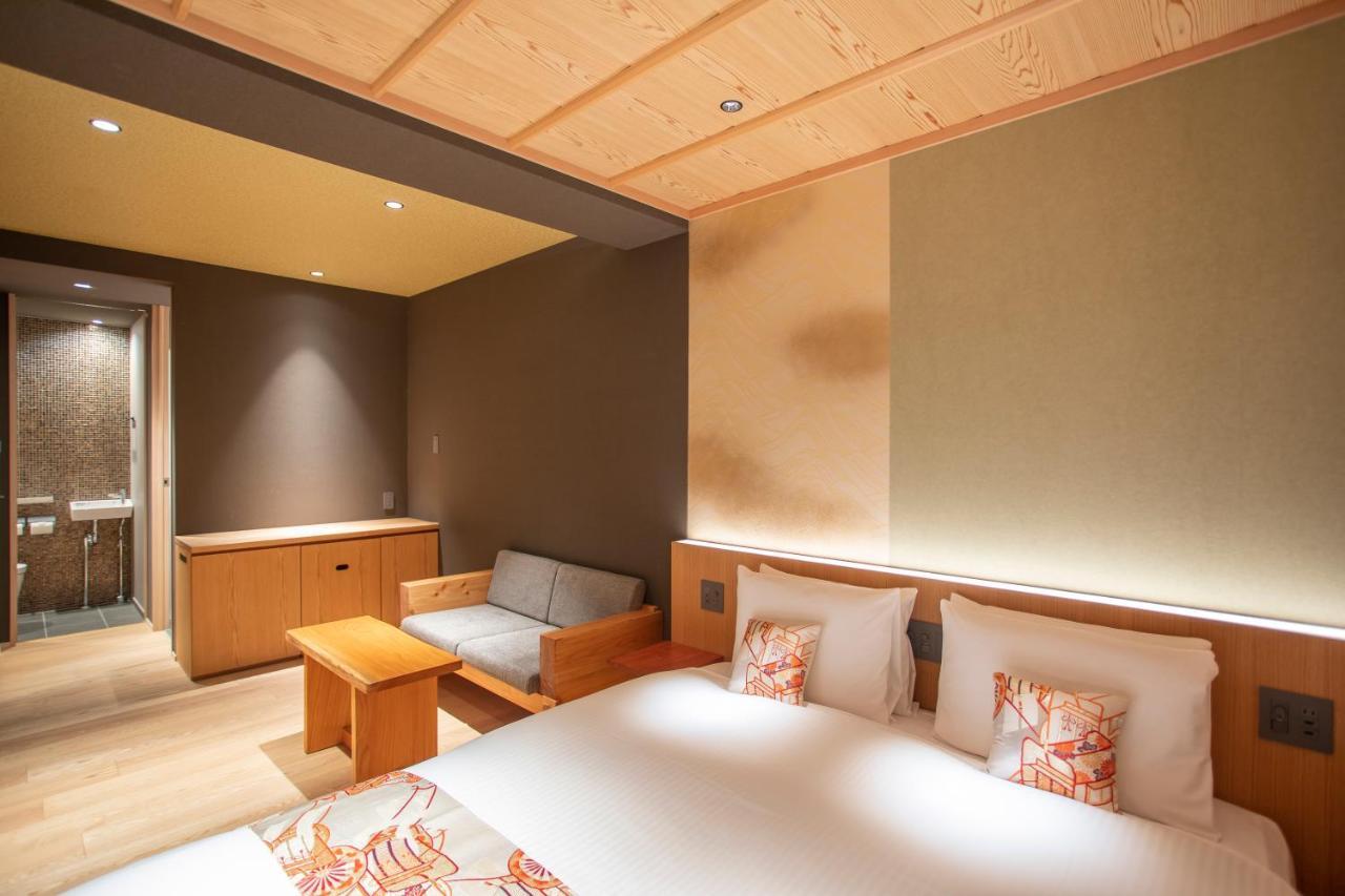 Legasta Higashiyama Sanjo 3* Kyoto