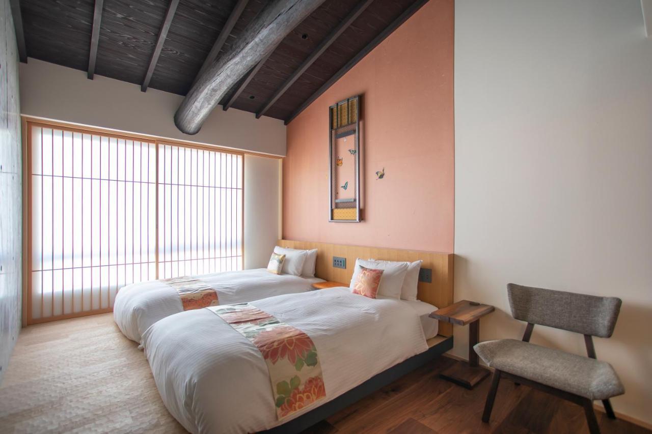 Legasta Higashiyama Sanjo 3* Kyoto