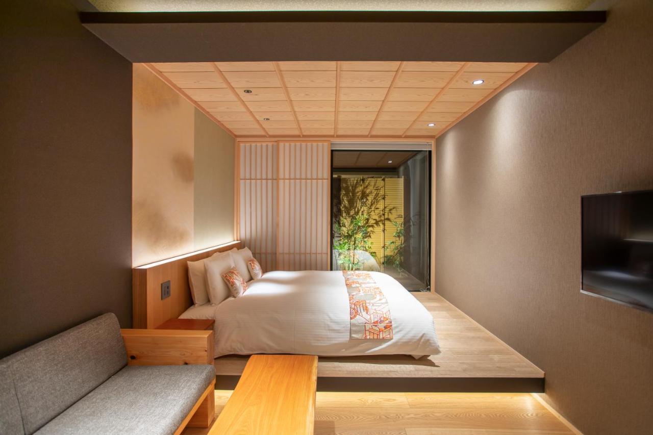 Hotel Legasta Higashiyama Sanjo 3*