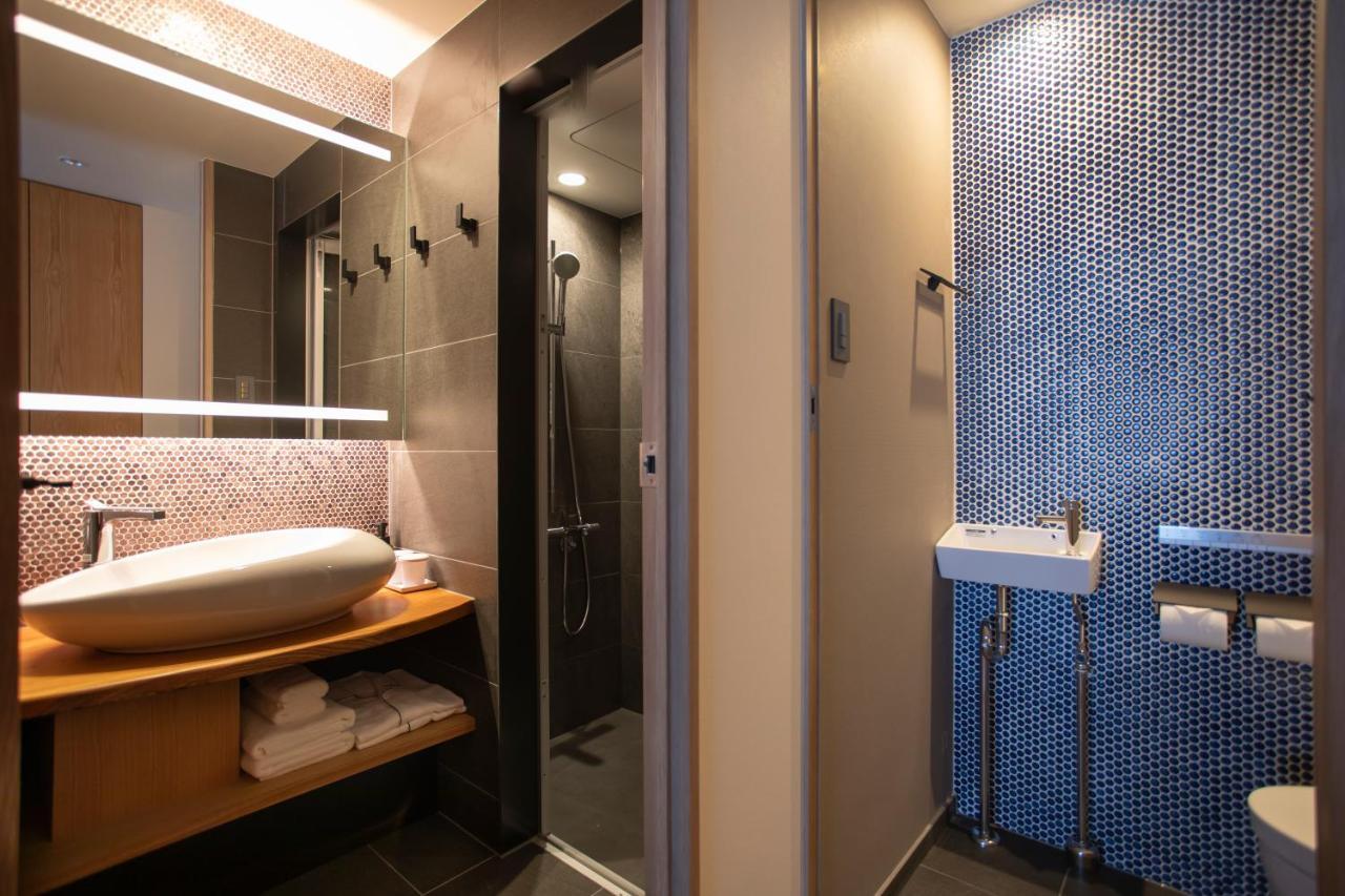 Legasta Higashiyama Sanjo Hotel 3*