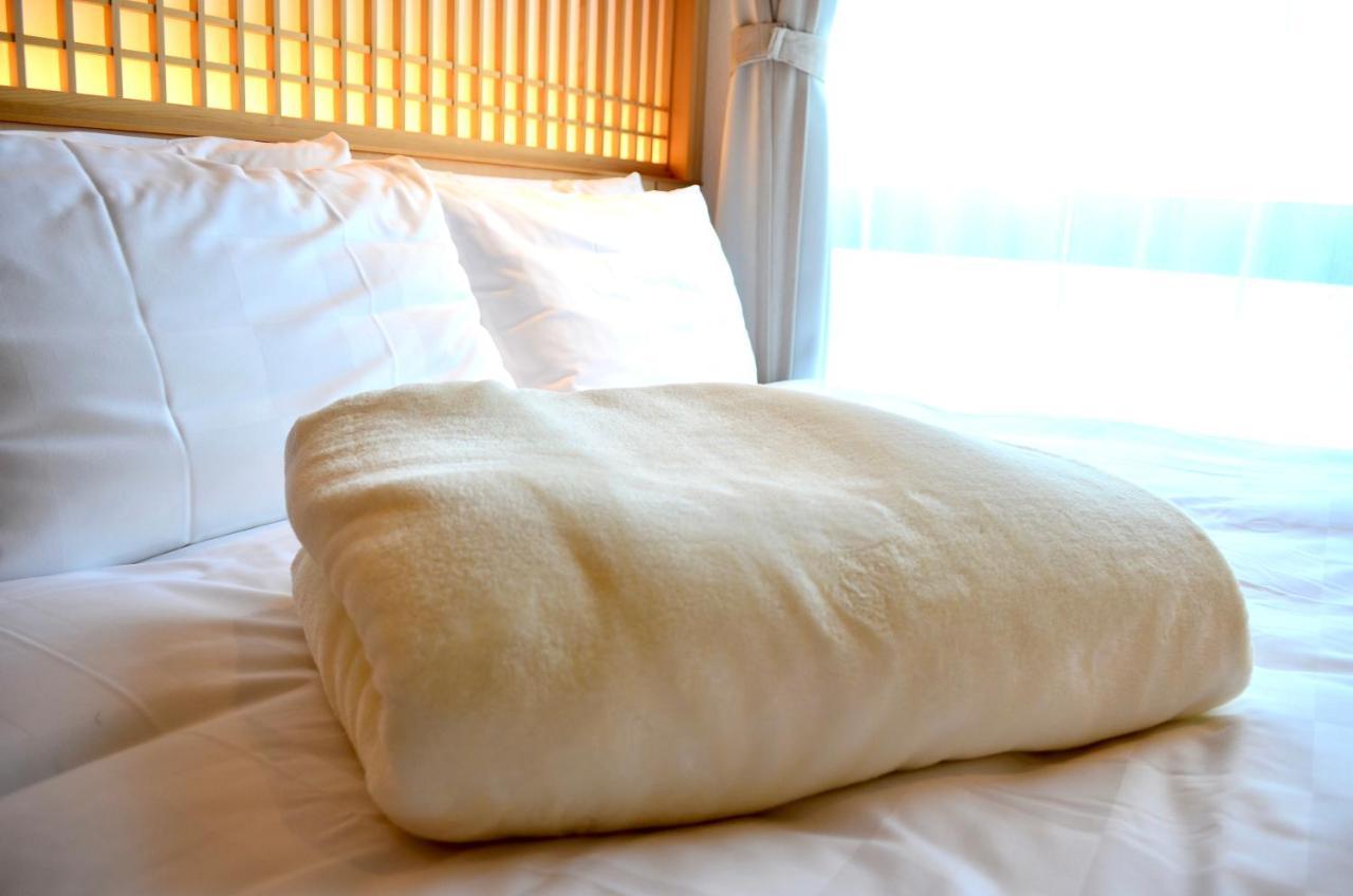 Hotel Henn Na Premier Gojo Karasuma -formerly Watermark Kyoto-