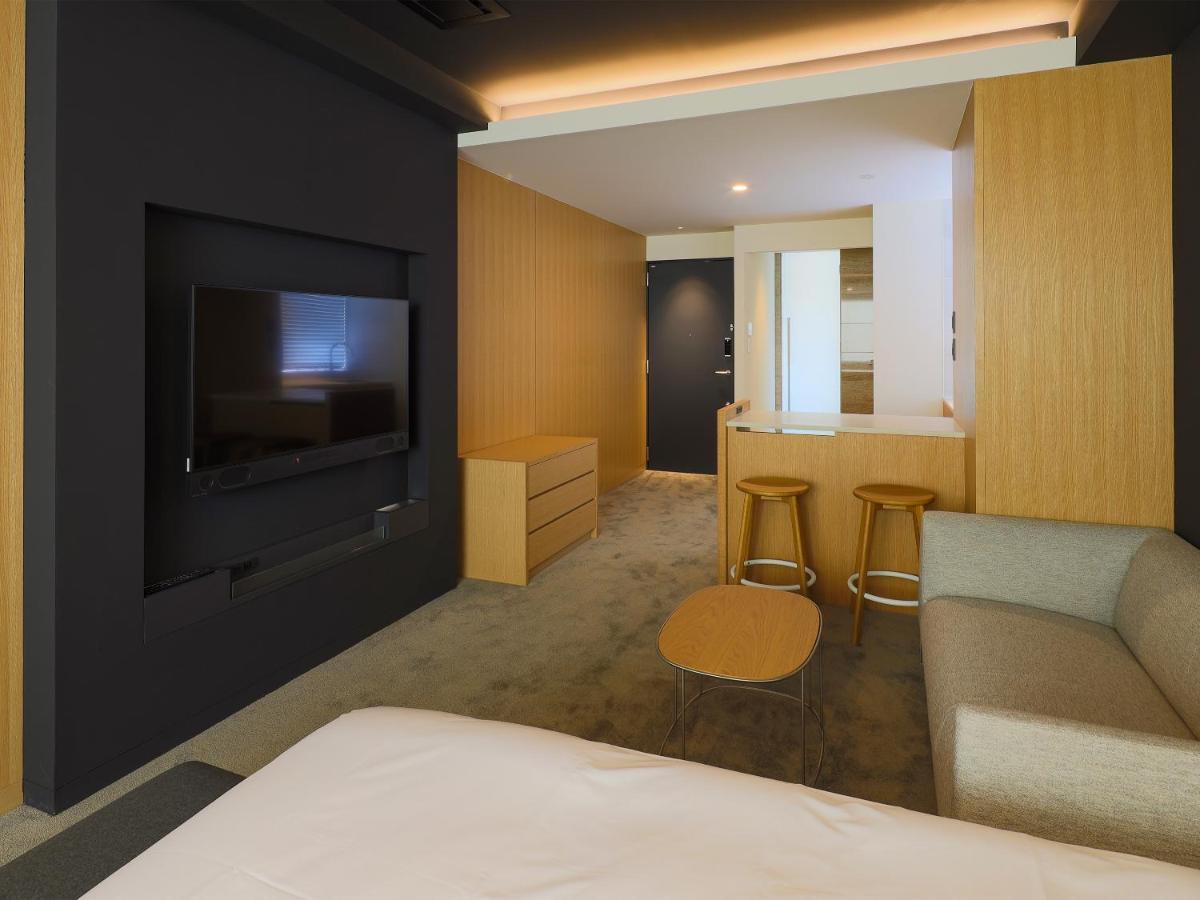 Hotel Muso