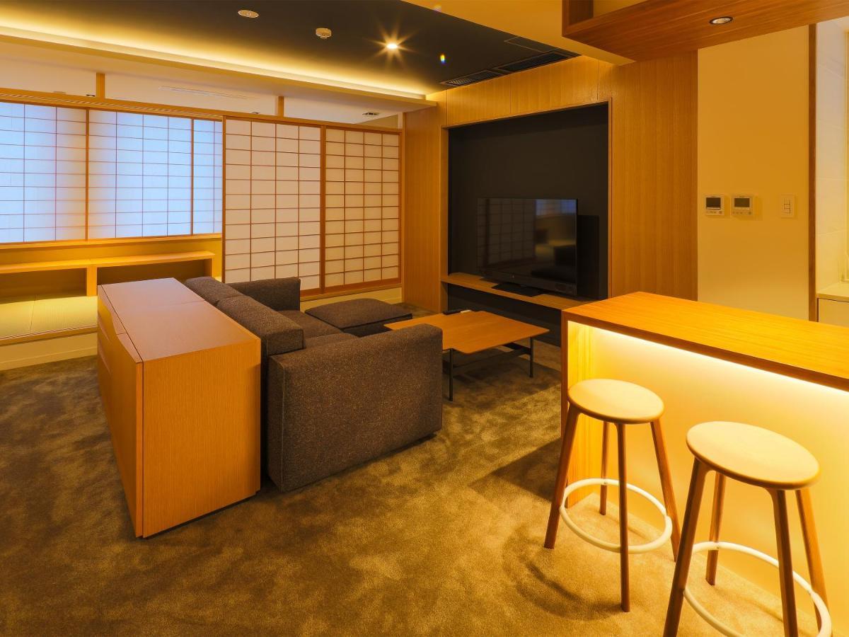 Muso 3* Kyoto