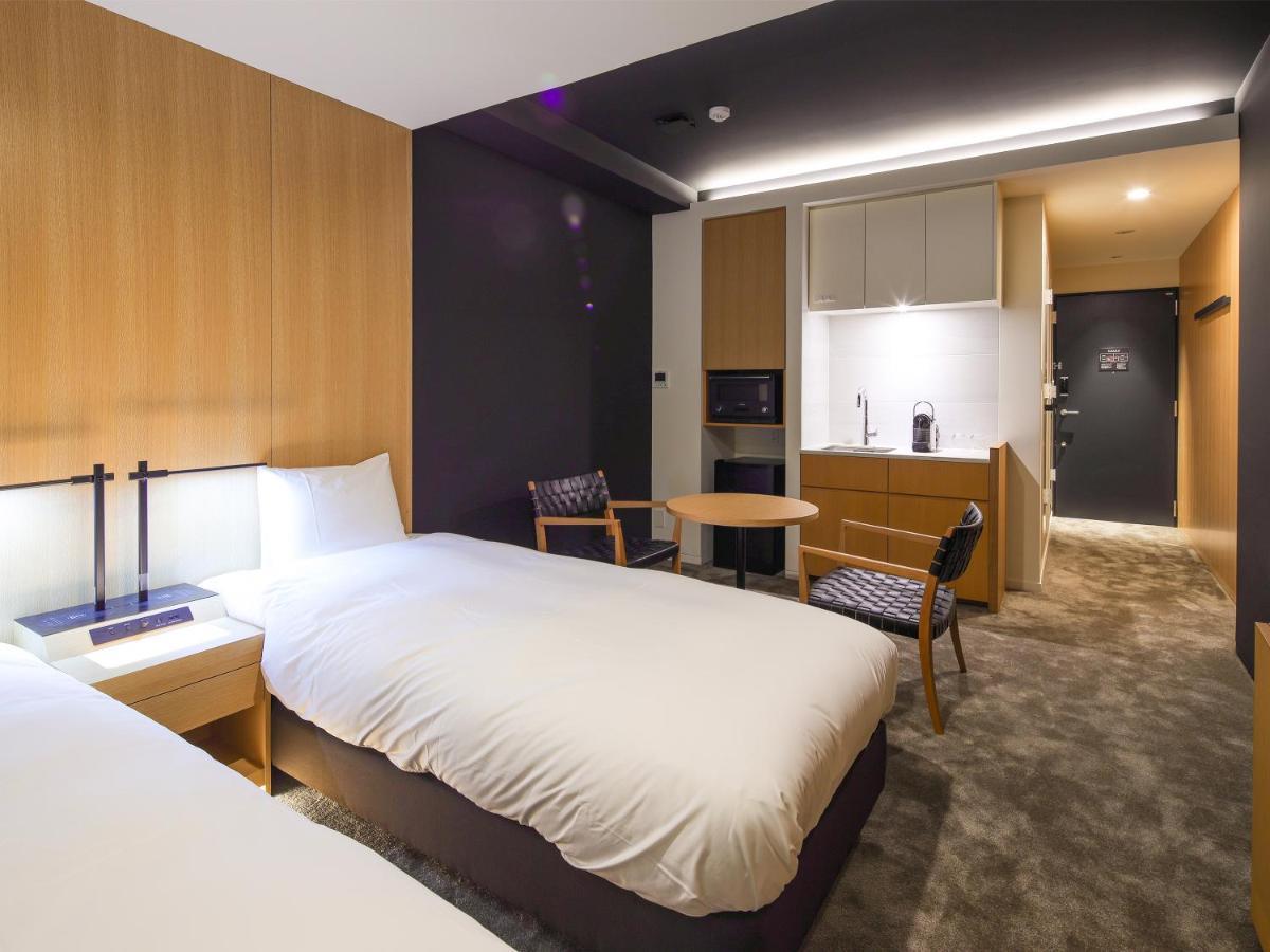 Muso Hotel Kyoto