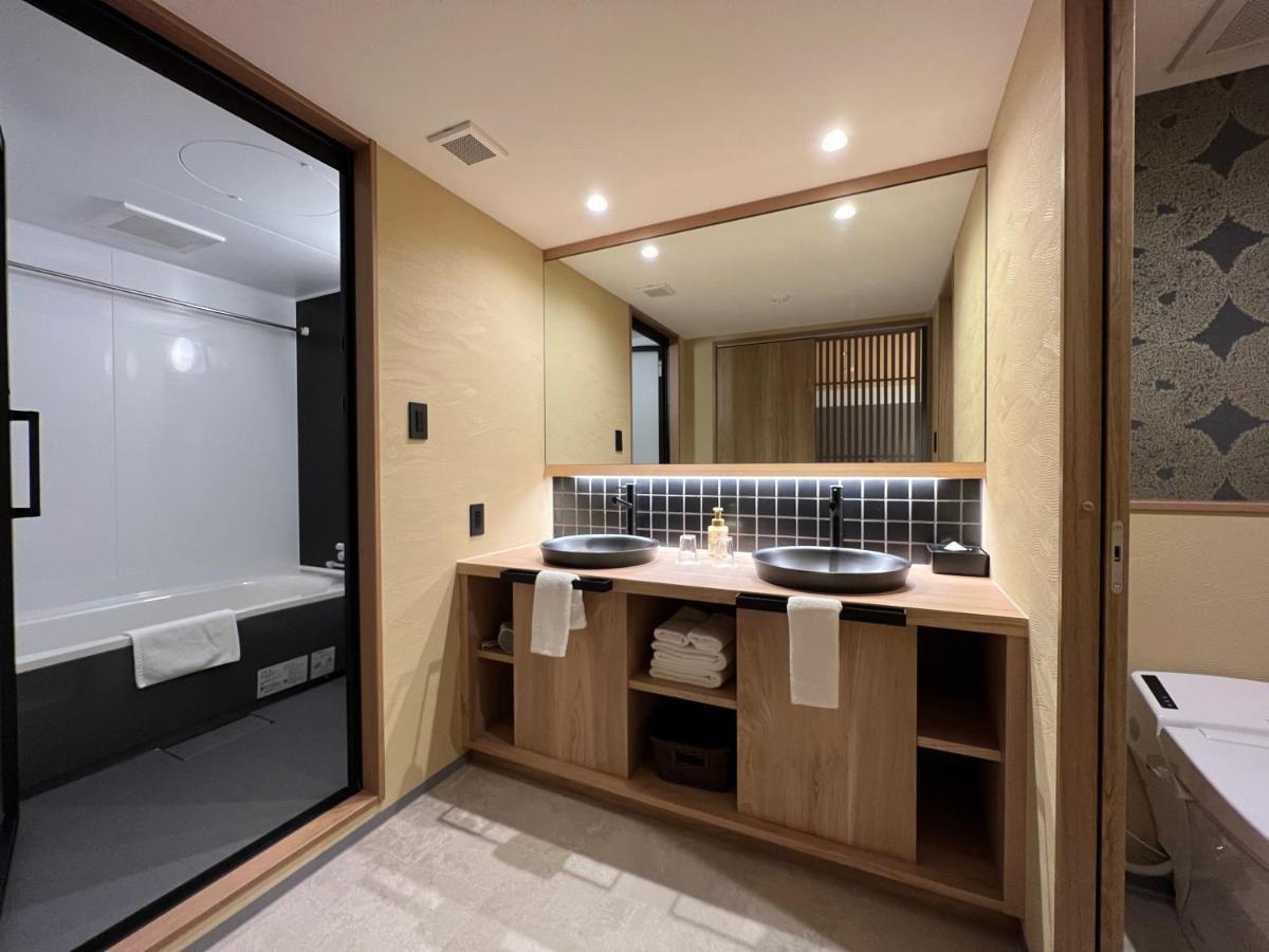 Rinn Gion Shirakawa Hotel Kyoto