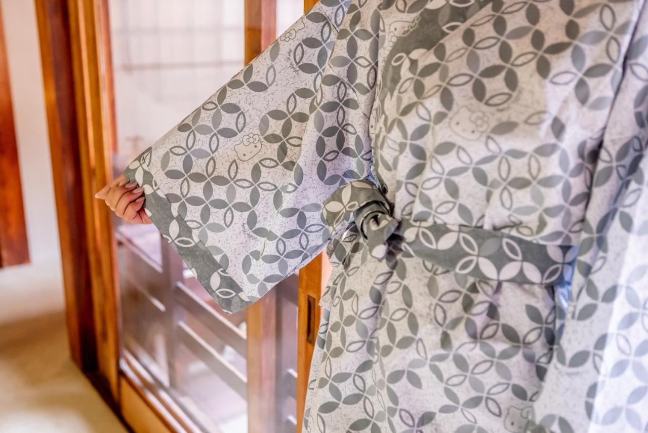 Resi The Aparthotel Kyoto