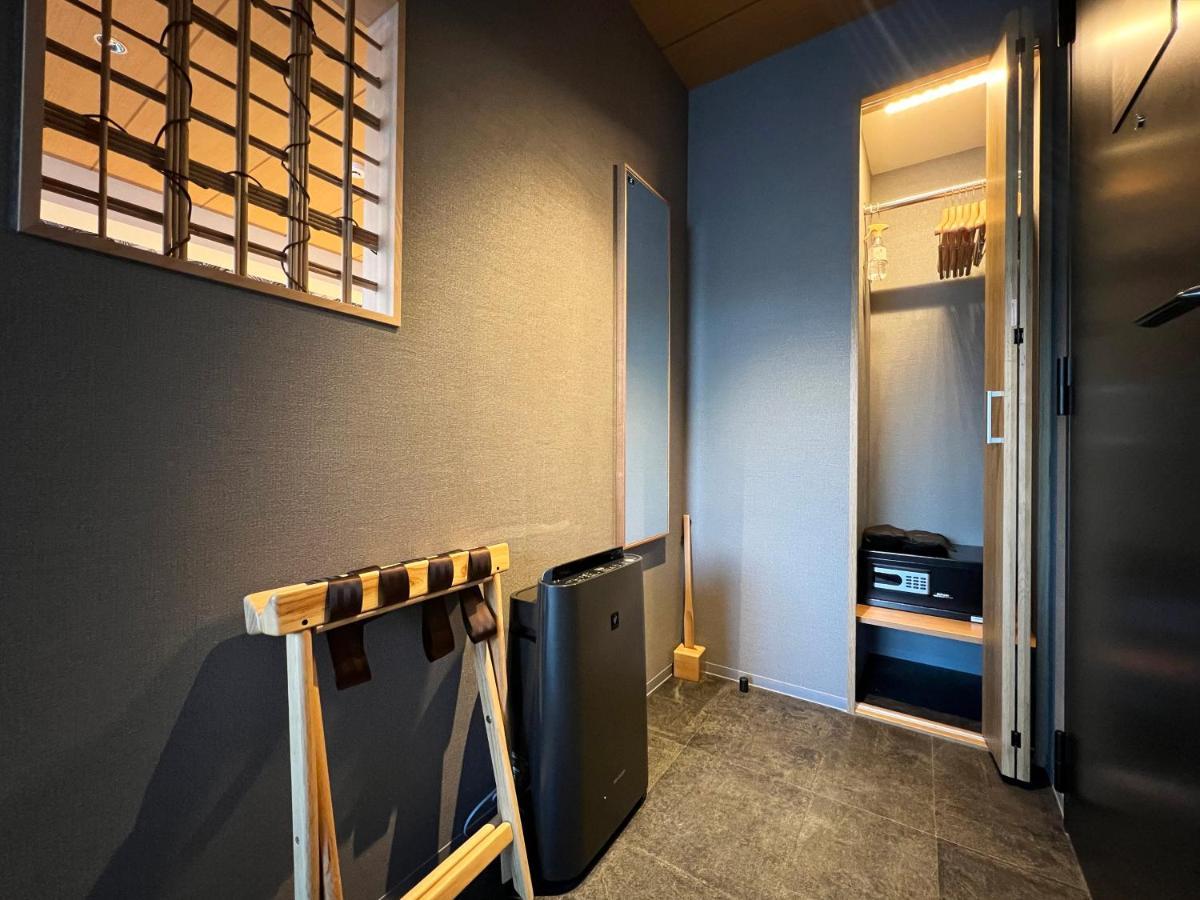 Rinn Gion Shirakawa 4* Kyoto