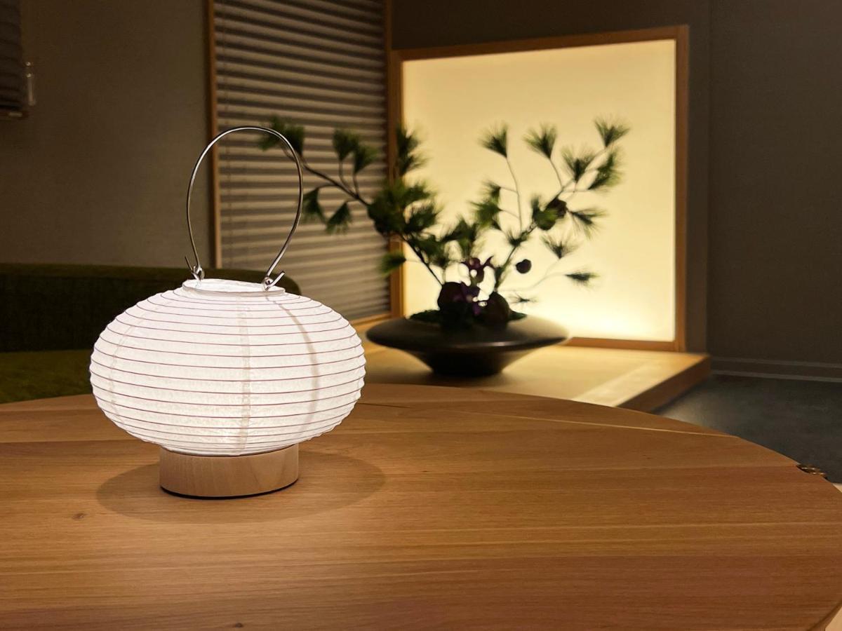 Hotel Rinn Gion Shirakawa