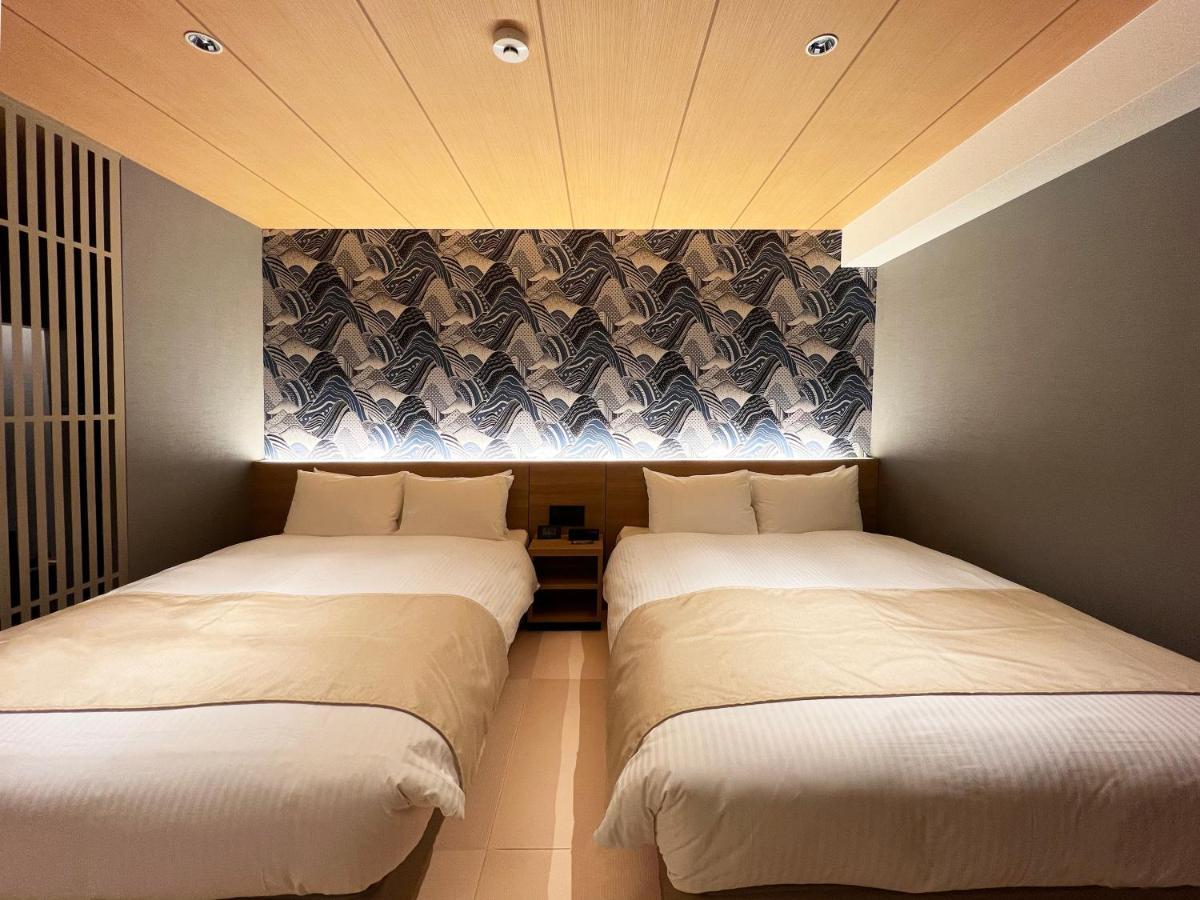 Hotel Rinn Gion Shirakawa 4*