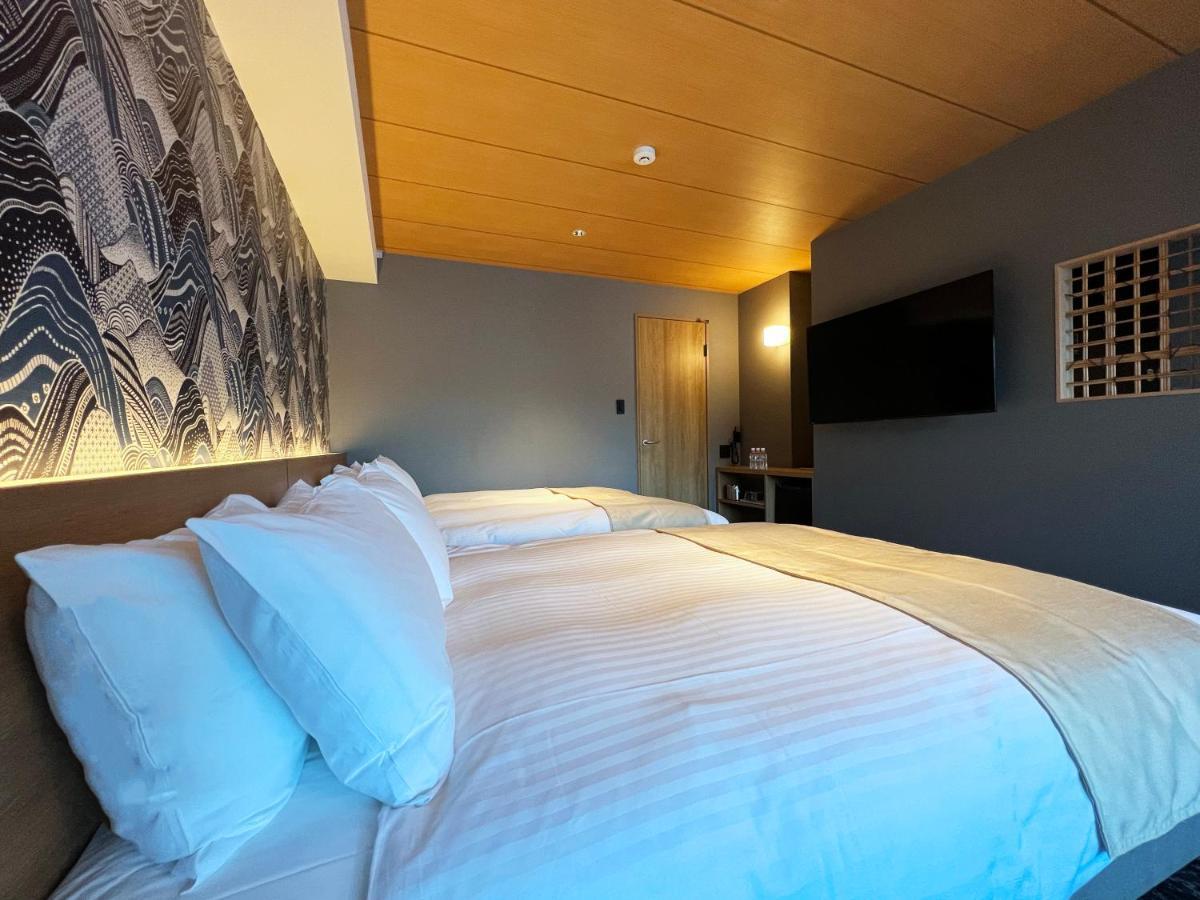 Rinn Gion Shirakawa Hotel 4*