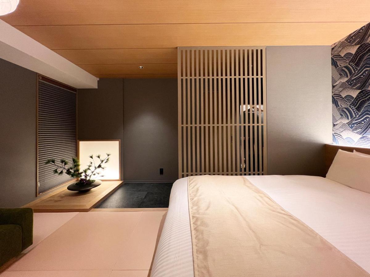 Hotel Rinn Gion Shirakawa