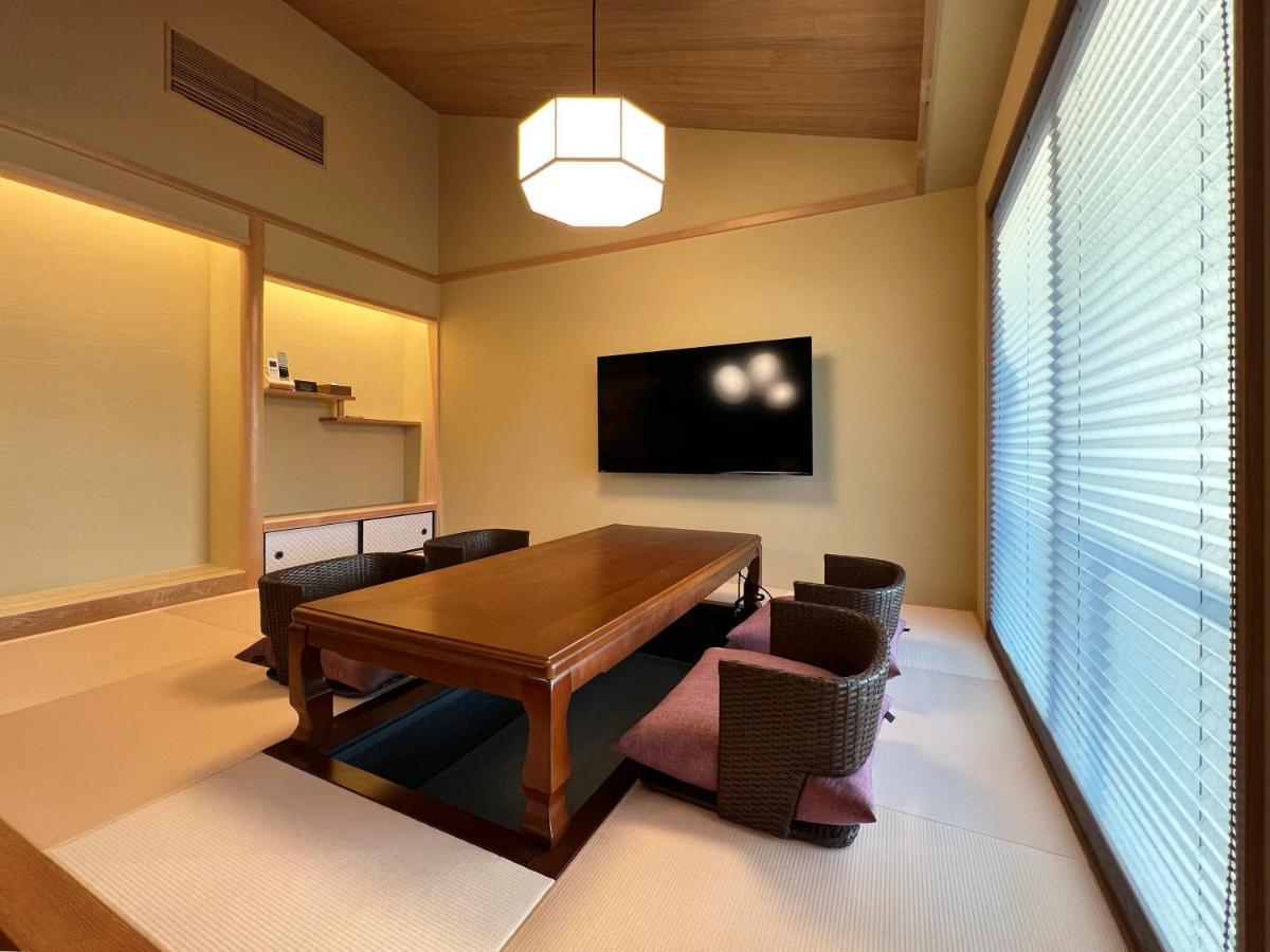 Hotel Rinn Gion Shirakawa 4*
