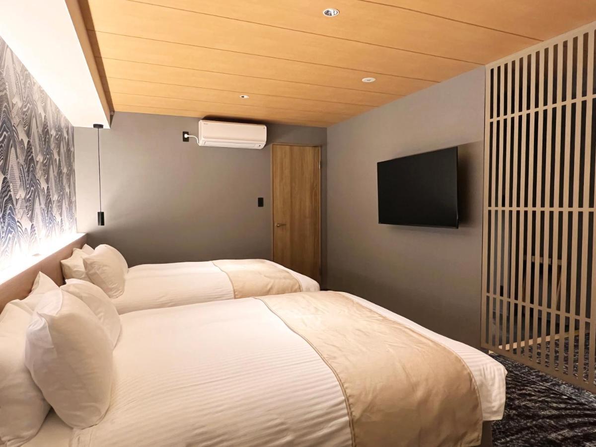 Hotel Rinn Gion Shirakawa