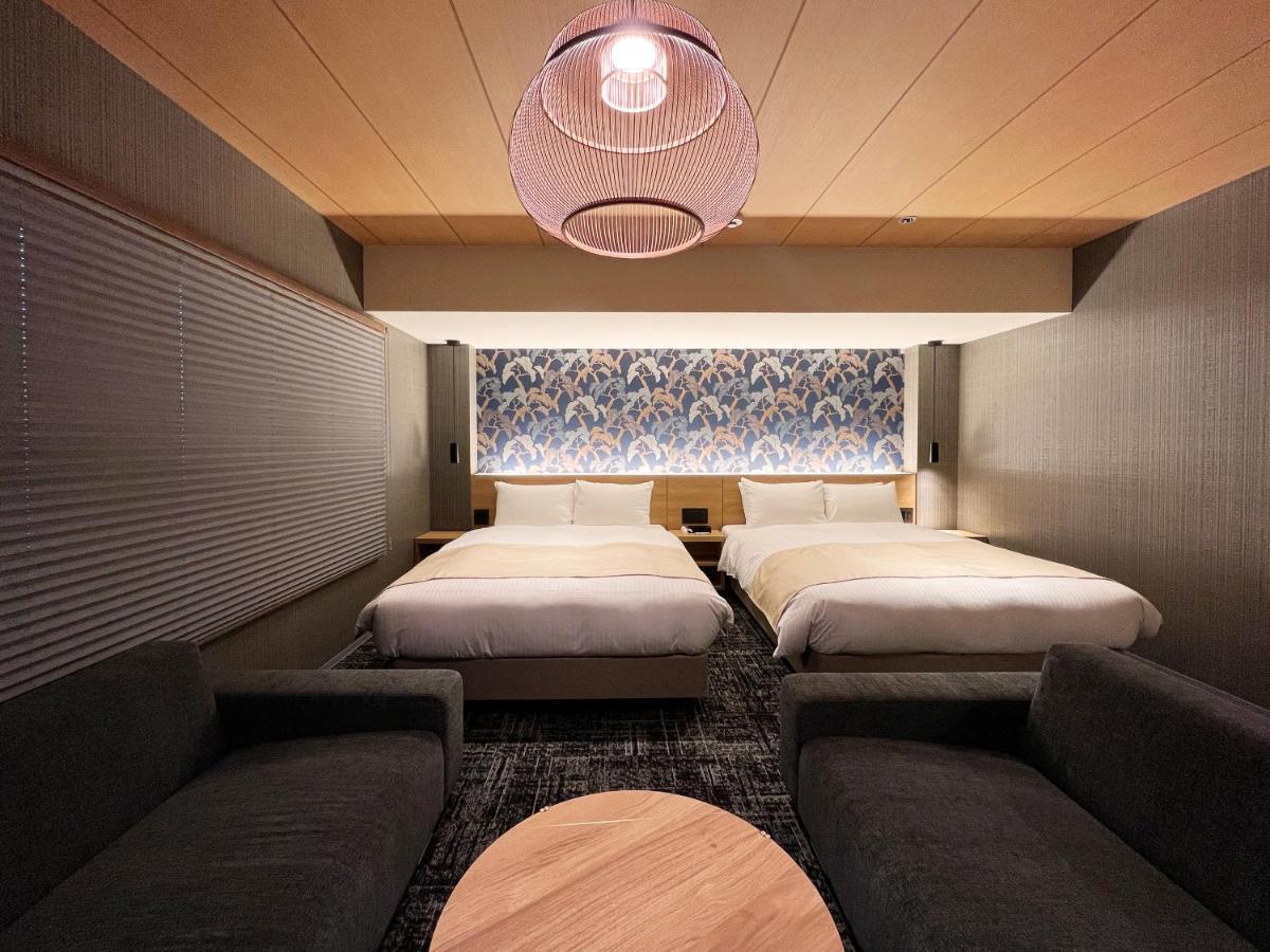 Rinn Gion Shirakawa 4* Kyoto