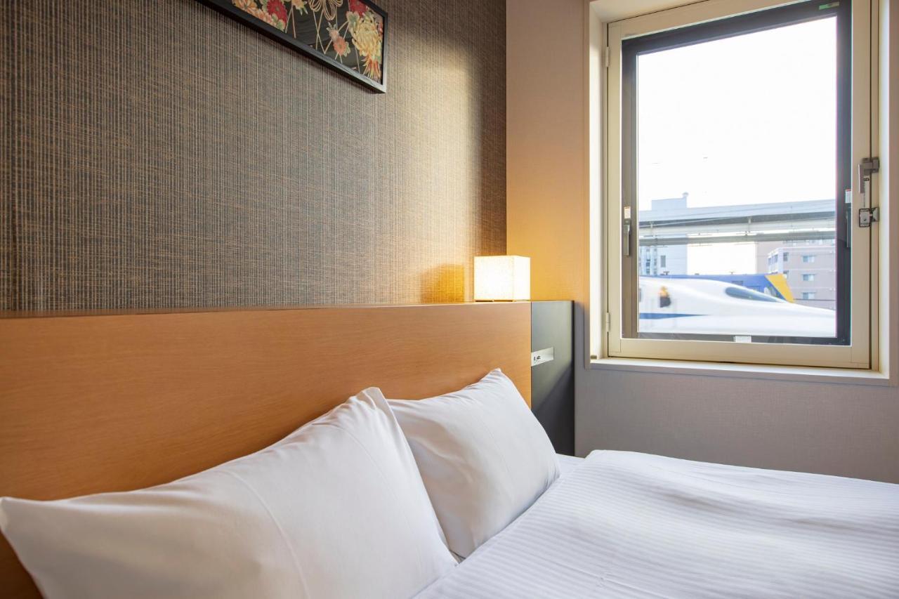 Hotel Miyako Kintetsu Station Kyoto