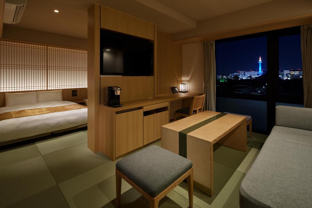 Henn Na Premier Gojo Karasuma -formerly Watermark Kyoto- 4* Kyoto
