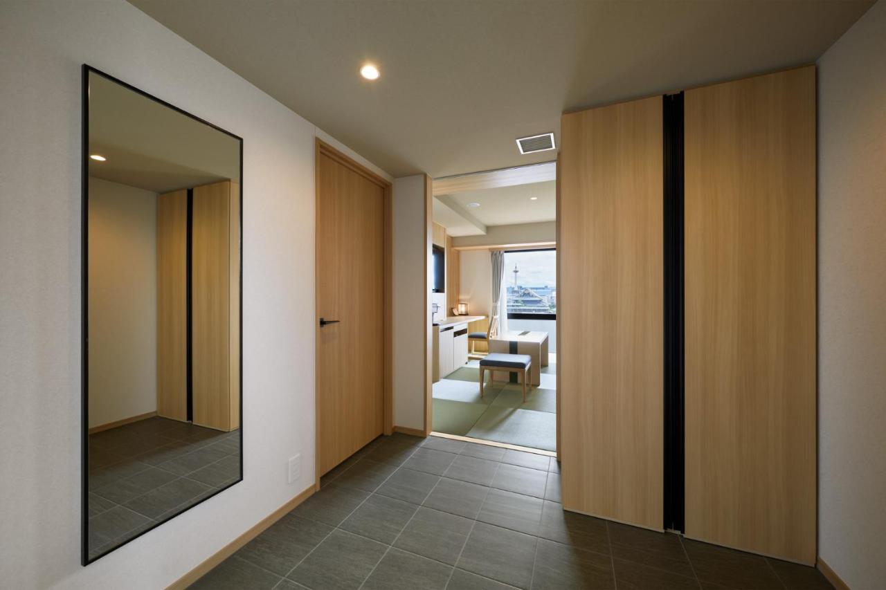 Henn Na Premier Gojo Karasuma -formerly Watermark Kyoto-