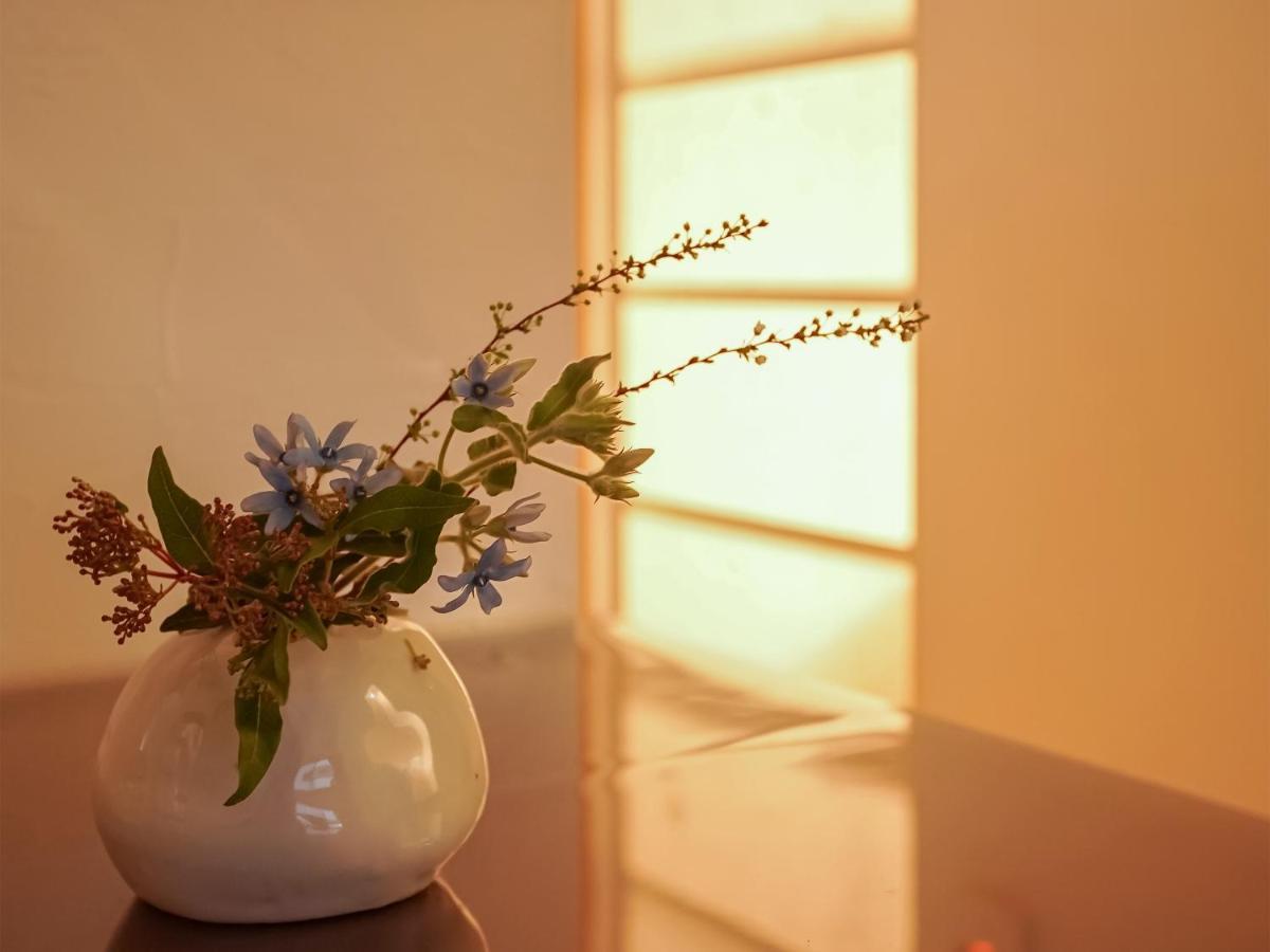 Aya Karasuma Gojo Holiday home