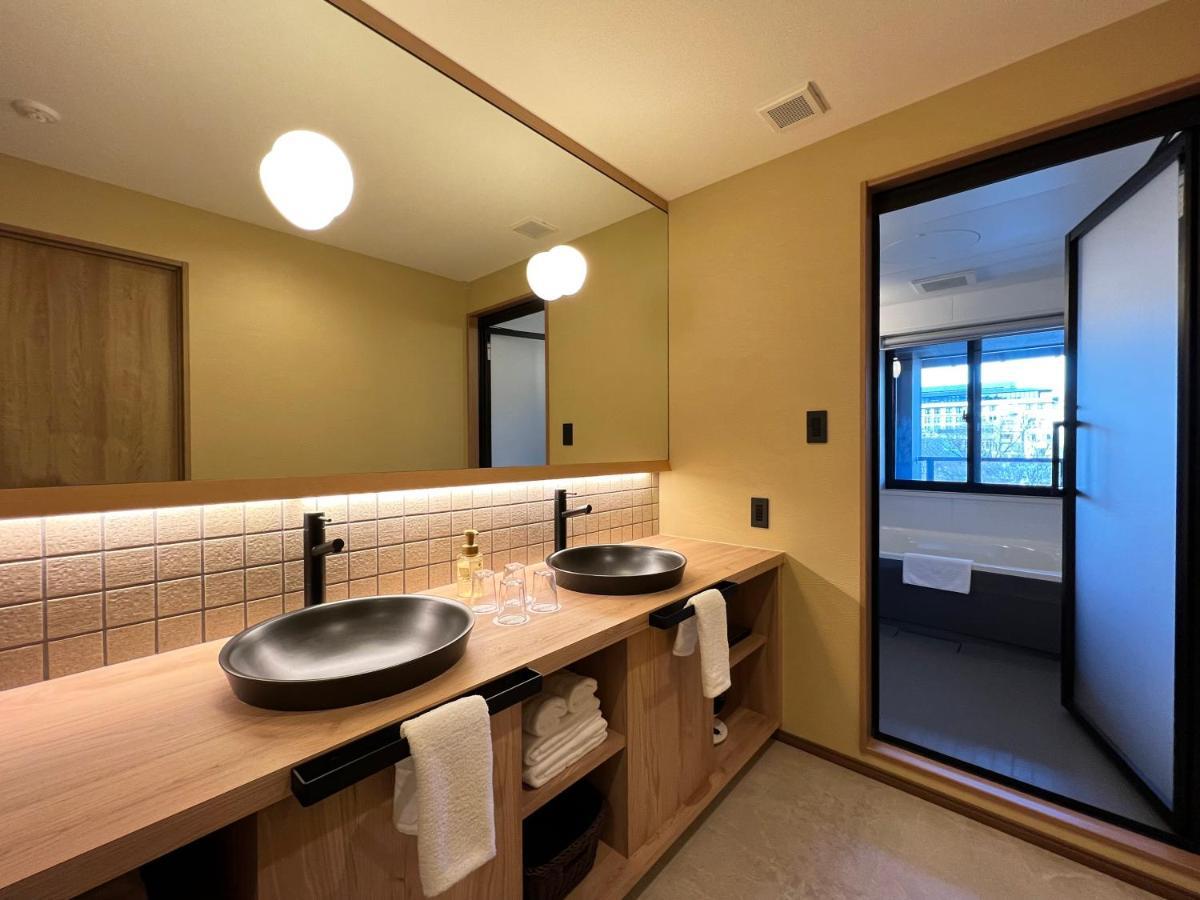 Hotel Rinn Gion Shirakawa